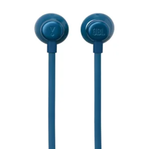 אוזניות USB-C חוטיות TUNE305C כחול עם איכות צליל גבוה JBL