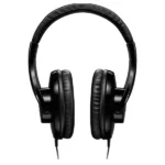 אוזניות סאונד מקצועיות SRH240A סאונד באיכות אולפן Shure