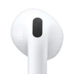אוזניות AirPods 4 עם ביטול רעשים אקטיבי Apple מקוריות - 12 חודשי אחריות