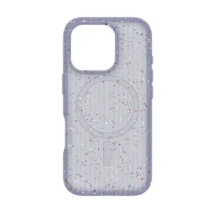 כיסוי Core סגול לאייפון 16 תומך MagSafe להגנה מיטבית OtterBox