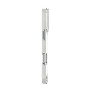 כיסוי שקוף לאייפון 16 עם תמיכה ב-MagSafe סדרת DualTek Slim מבית PureGear