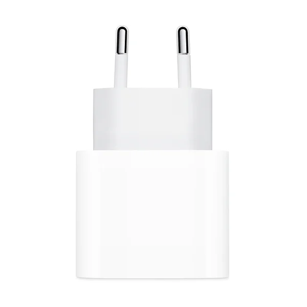 מטען קיר לסדרת אייפון 16 20W USB-C מקורי אפל Apple