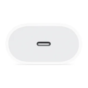 מטען קיר לסדרת אייפון 16 20W USB-C מקורי אפל Apple