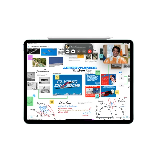 עט Apple Pencil Pro מקורי Apple - יבואן רשמי
