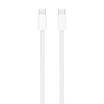כבל USB-C לסדרת אייפון 16 באורך 2 מטר הספק 240W מקורי Apple