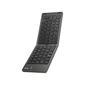 מקלדת אלחוטית מתקפלת Yesido KB27 – תואם מק ווינדוס
