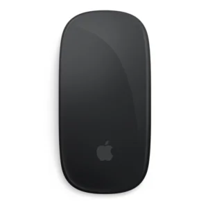 עכבר Apple Magic Mouse Multi-Touch Surface עם טעינת USB-C שחור