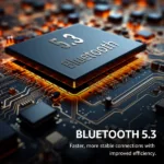 אוזניות אלחוטיות TOZO Agile Nova עם סינון רעשים עמידות במים וסוללה מרשימה