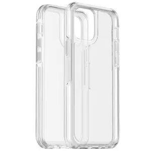 כיסוי קומבו לאייפון 16e שקוף עמיד וחזק במיוחד Velox